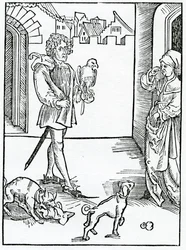 De ceux qui font des bruits, racontent des histoires et font d